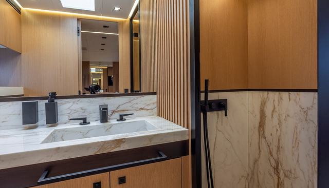 SEXY ME yacht for sale 25