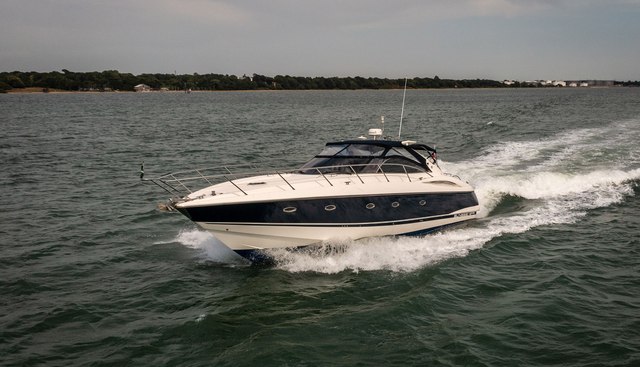 MEMPHIS BELLE yacht for sale 7