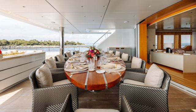 LOON yacht for sale 50