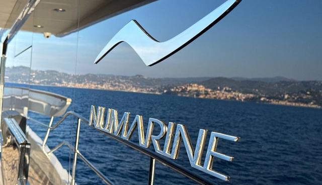 MAORIA yacht for sale 4