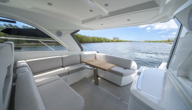 noname yacht for sale 19