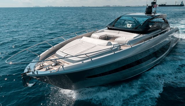 BEL SOGNO yacht for sale 44