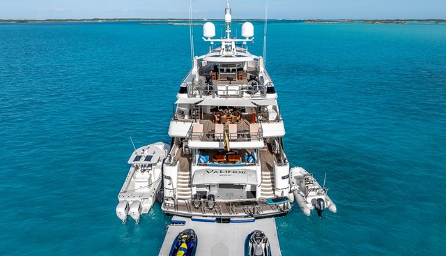 VALINOR yacht for sale 5