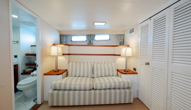 NORDIC STAR yacht for sale 24