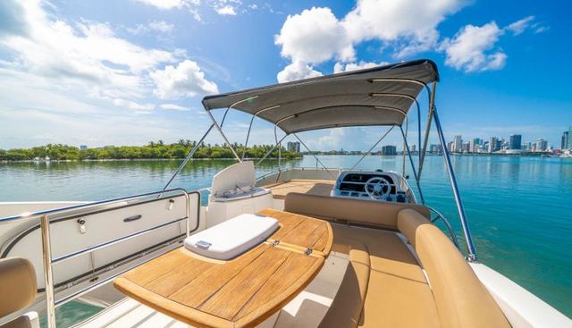 noname yacht for sale 64