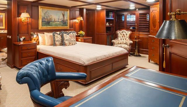 Marlinda yacht for sale 77