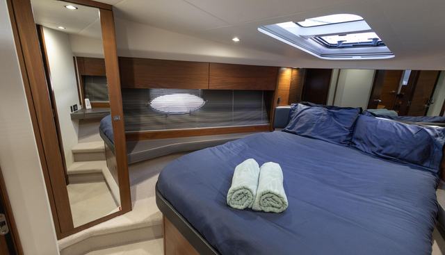 Good Boat yacht for sale 55