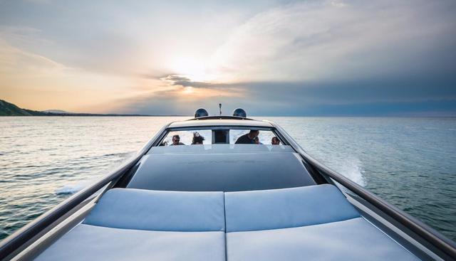 noname yacht for sale 13