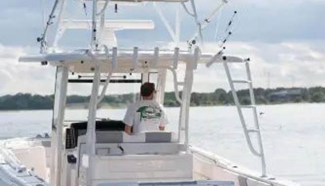 noname yacht for sale 7