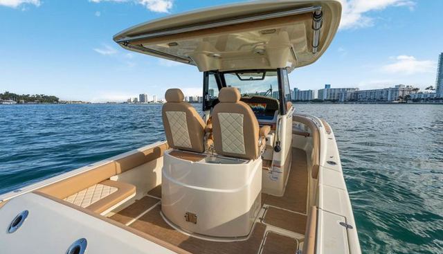 noname yacht for sale 12