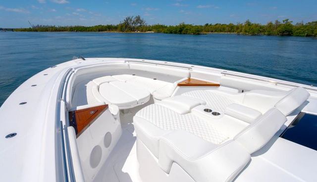 65 Estrella yacht for sale 38