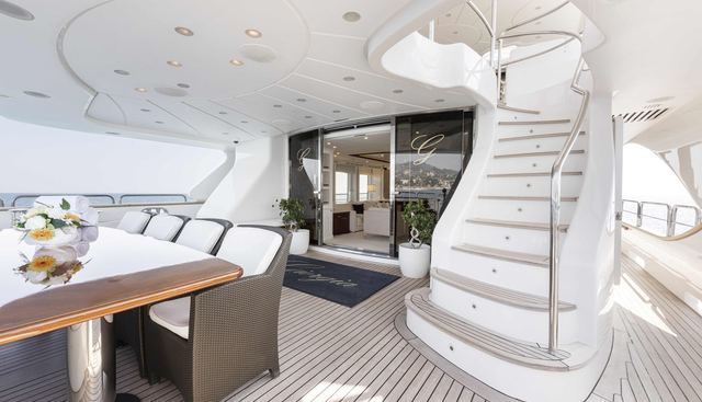 GIORGIA I yacht for sale 34