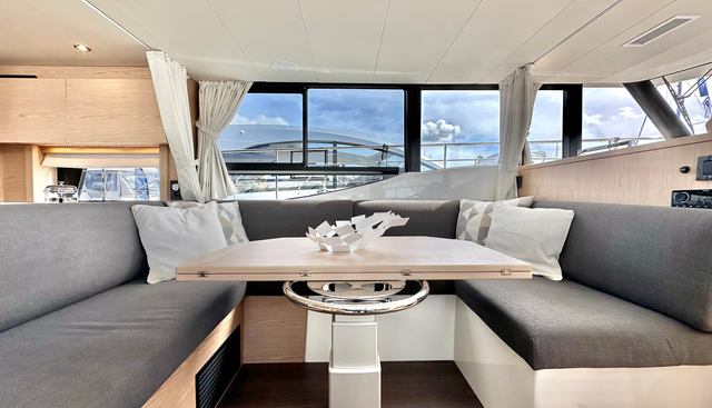 noname yacht for sale 9
