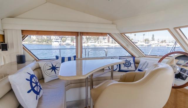 Love Life yacht for sale 14