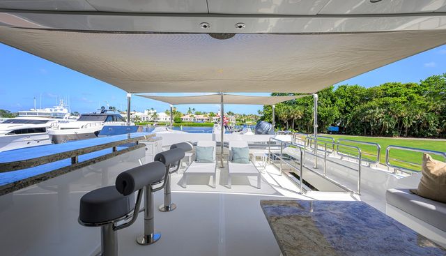 CHINDON yacht for sale 5