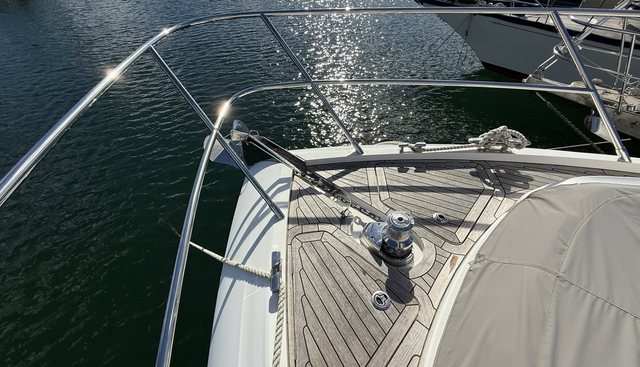 Noname yacht for sale 15