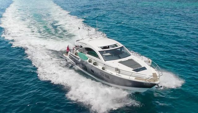 noname yacht for sale 3
