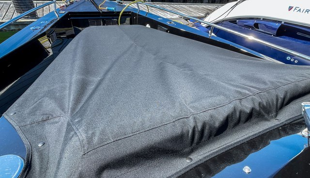 DREAMTIME II yacht for sale 37