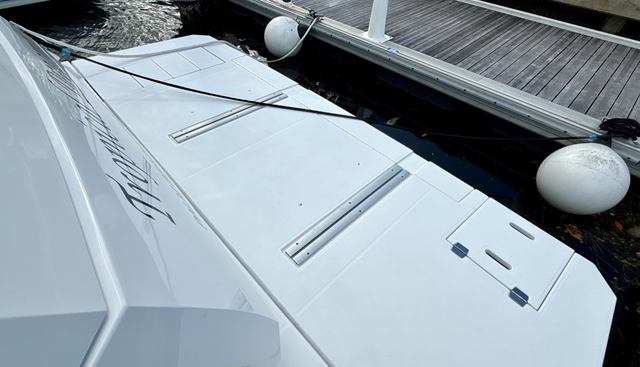 Tropical Dreamer yacht for sale 9