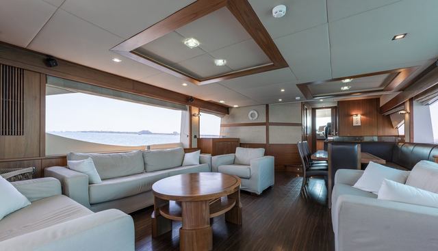 Mello yacht for sale 30