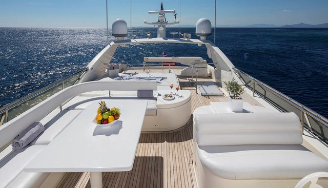 LAZY DAYS yacht for sale 2