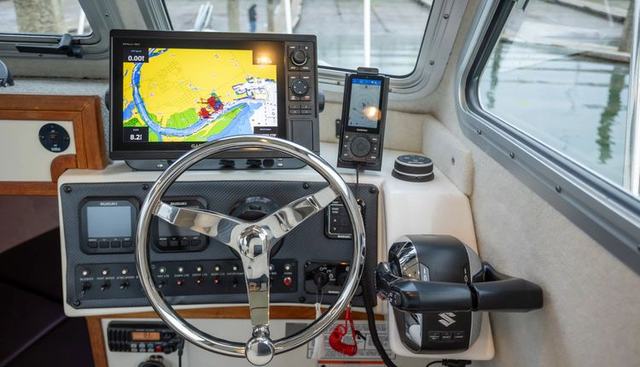 noname yacht for sale 17