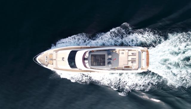 M/Y SUNRISE yacht for sale 19