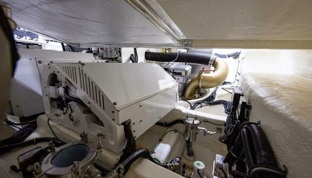 Greyhound yacht for sale 87