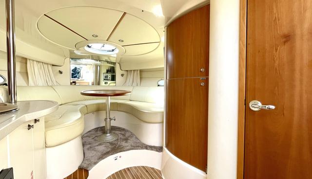 noname yacht for sale 13