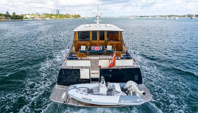 noname yacht for sale 17