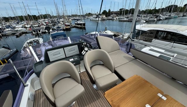 Roxy 2 yacht for sale 15