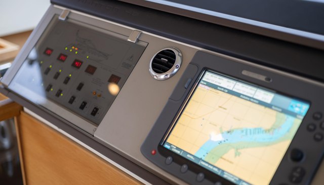 noname yacht for sale 72