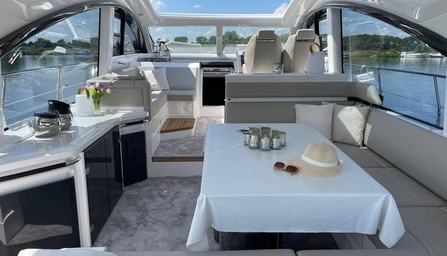 noname yacht for sale 9