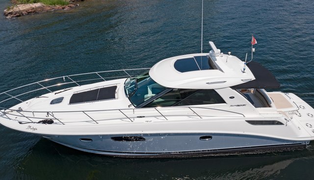 noname yacht for sale 60