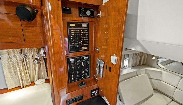 YAELI yacht for sale 34