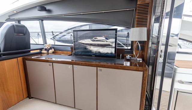 Archers yacht for sale 18