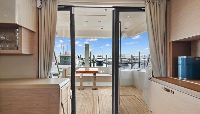 Osiris yacht for sale 29