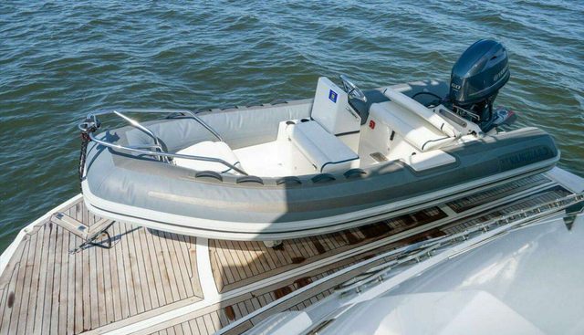 VANGUARD yacht for sale 53