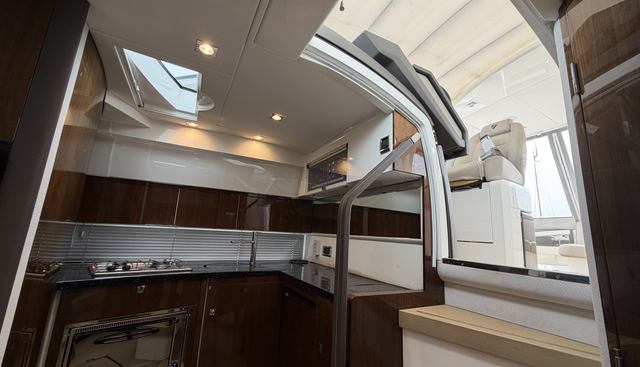 noname yacht for sale 27