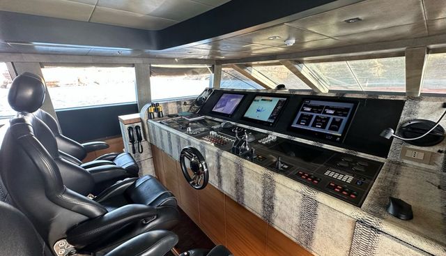 Elizaveta yacht for sale 3