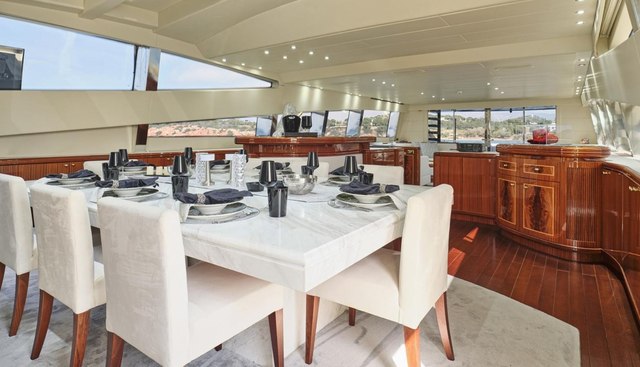 Ability yacht for sale 18