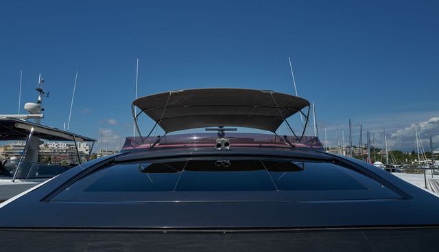 VOLGA yacht for sale 8