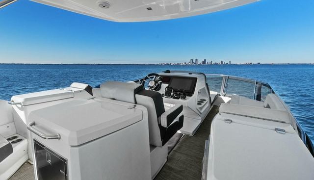 Seas the Day yacht for sale 28