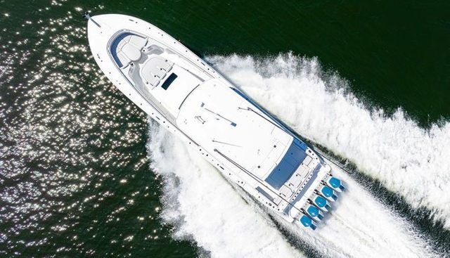 noname yacht for sale 3