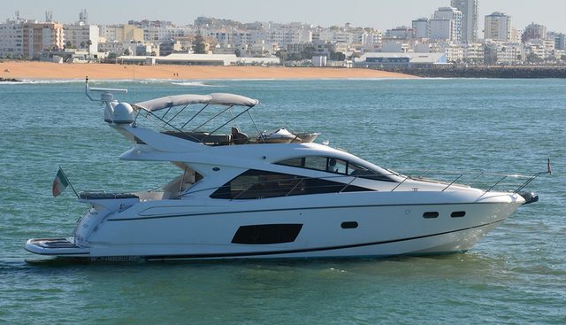 ALEGRIA yacht for sale 2