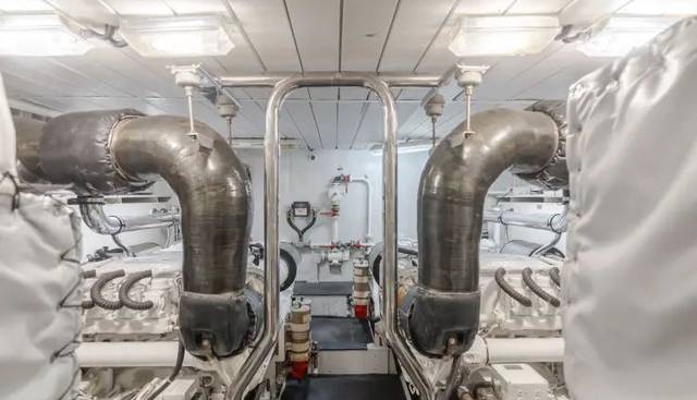 Anejo yacht for sale 24