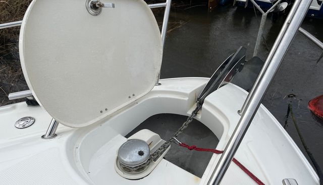 ELLE II yacht for sale 63