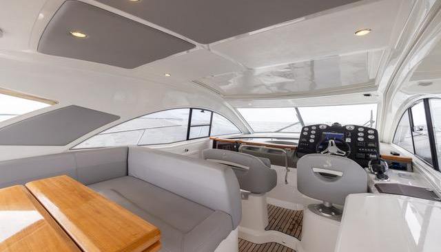 Perseverance yacht for sale 14