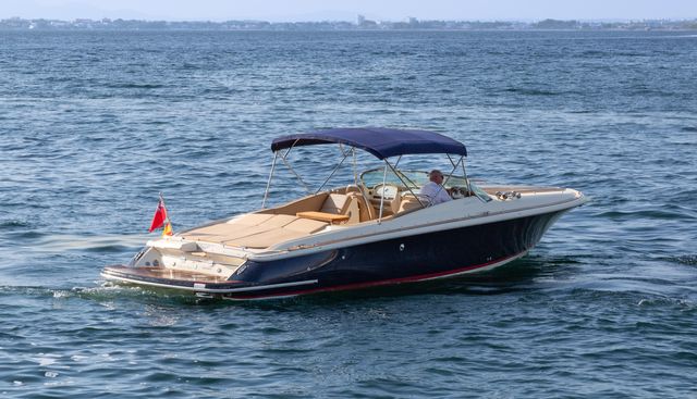 noname yacht for sale 4