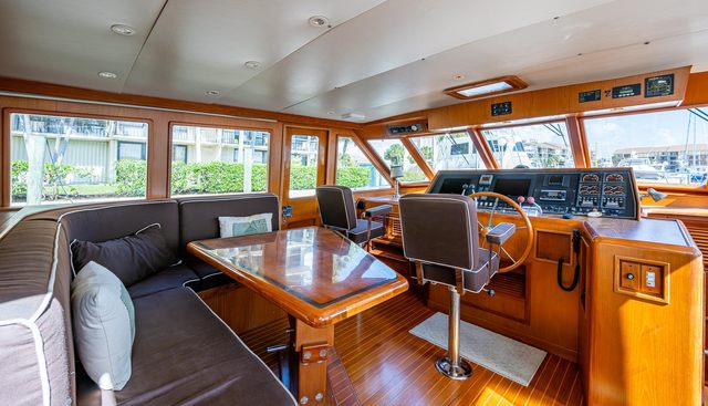 noname yacht for sale 5